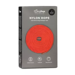 Easytoys Rope - bondage rope (5 m, red)