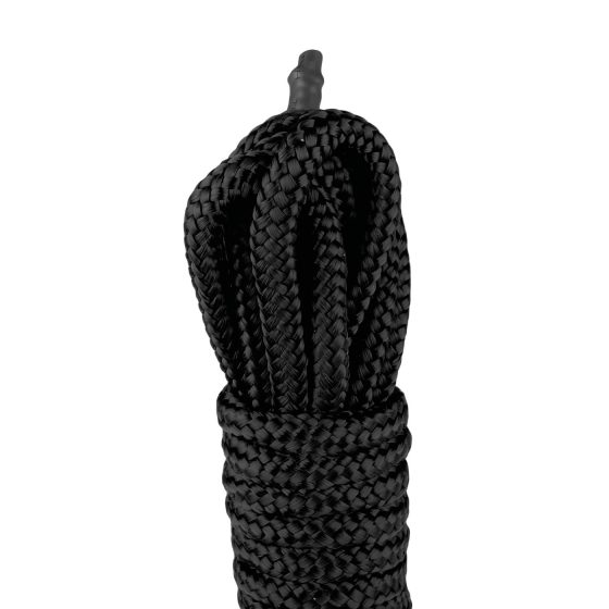 Easytoys Bondage Rope (10m) - Black
