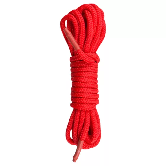 Easytoys Rope - bondage rope (10 m, red)