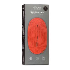 Easytoys Red Bondage Rope (10m)