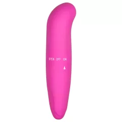 EasyToys Mini G-Vibe - Pink G-Spot Vibrator
