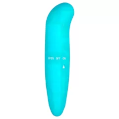 EasyToys Mini G-Vibe - G-Spot Vibrator (Blue)