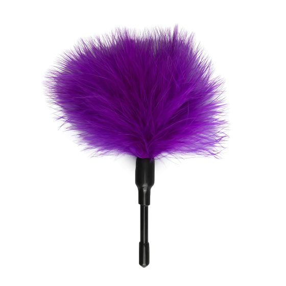 Easytoys Mini - Real Feather Teaser (Purple)