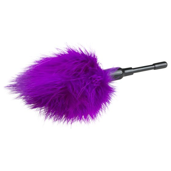 Easytoys Mini - Real Feather Teaser (Purple)