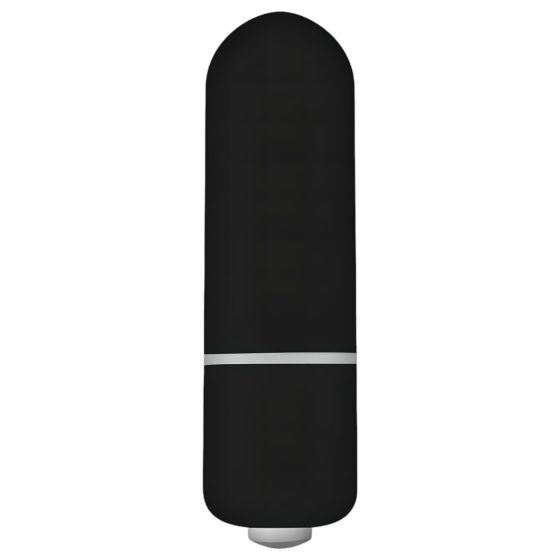 Easytoys - Mini Black Wand Vibrator