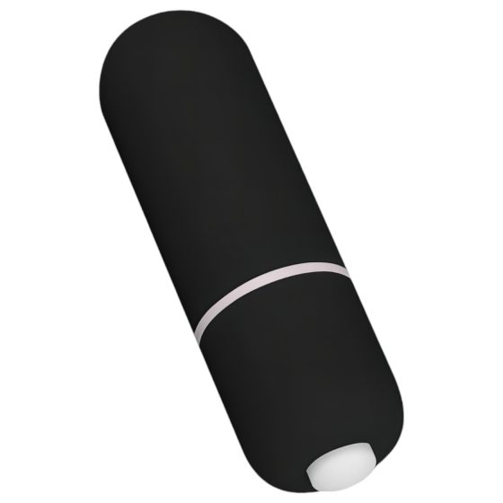 Easytoys - Mini Black Wand Vibrator