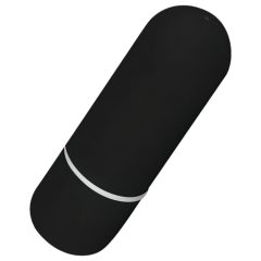 Easytoys - Mini Black Wand Vibrator