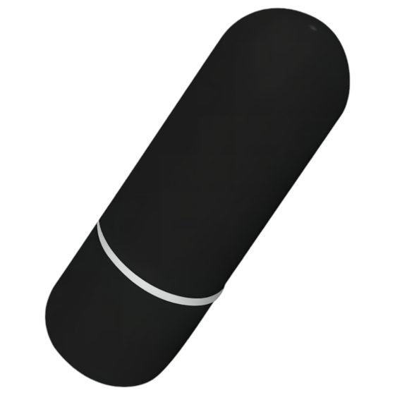 Easytoys - Mini Black Wand Vibrator