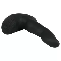 Easytoys Dynamic Duke - prostate vibrator (black)