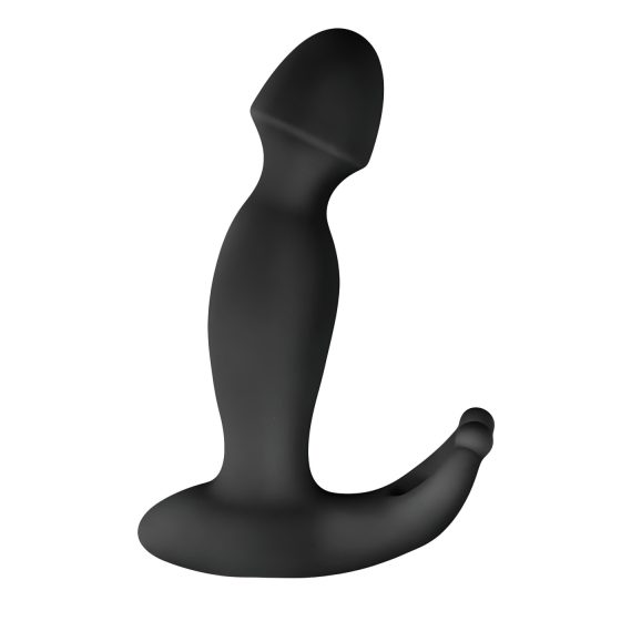 Easytoys Pounding Pete - Prostate Vibrator (Black)