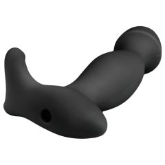 Easytoys Pounding Pete - Prostate Vibrator (Black)