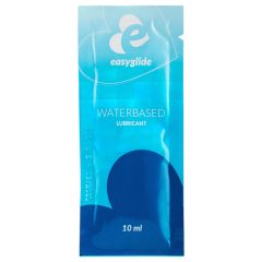 EasyGlide - Water-Based Lubricant (10ml)