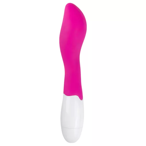 Easytoys Alluring Vibe - Waterproof G-Spot Vibrator (Pink)
