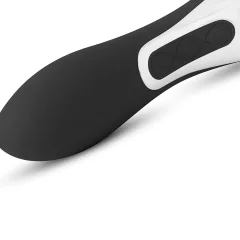   Sway No.1 Wand - Rechargeable 2-in-1 Massaging Vibrator (Black) 