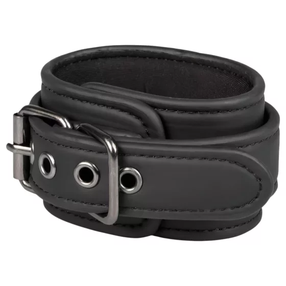 EasyToys - Bed Restraint Set (Black)