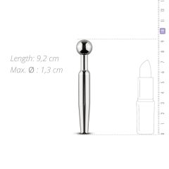 Sinner Gear - Hollow metal dilator - 9.2 cm