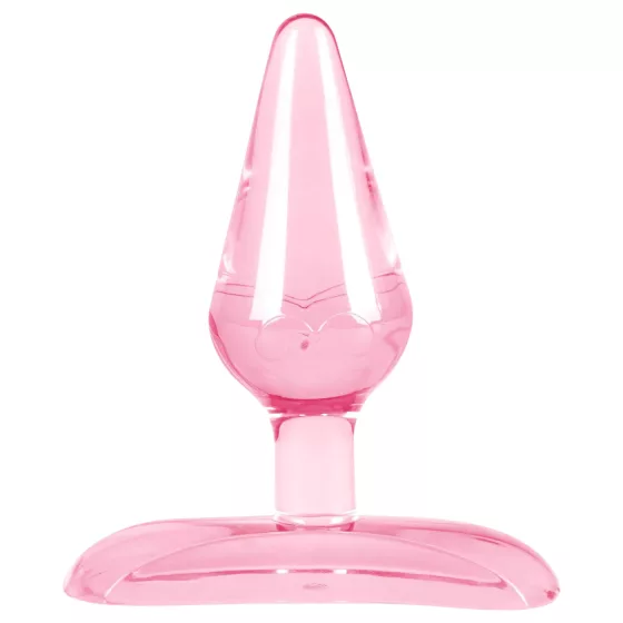 Easytoys The Assifier - mini anal plug (pink)