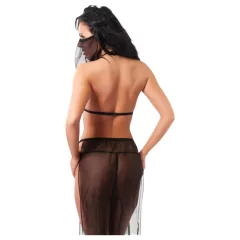 Amorable - belly dancer costume (black) - S-L