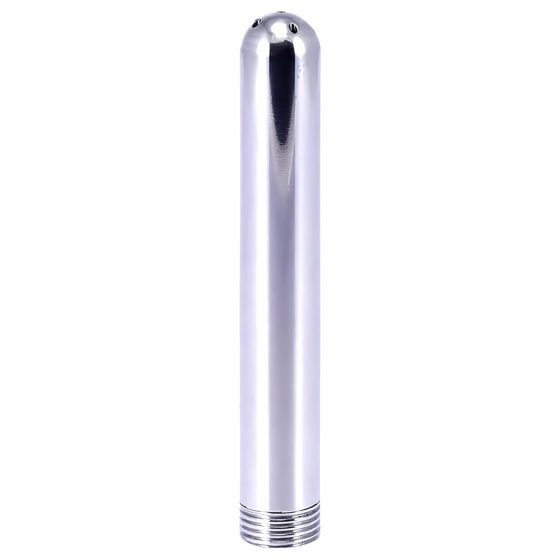 Rimba Steel - Silver Intimate Showerhead