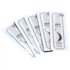 Pjur Woman Tester 1.5 ml (Pack of 50)
