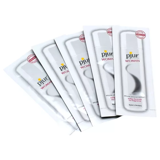 Pjur Woman Tester 1.5 ml (Pack of 50)
