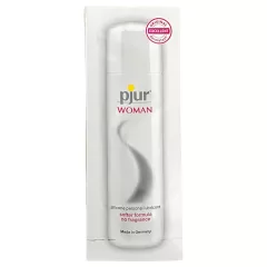 Pjur Woman Tester 1.5 ml (Pack of 50)