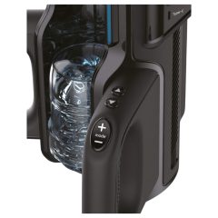   LETEN SM 500 - Up-Down Motion Masturbator with Phone Holder (Black)