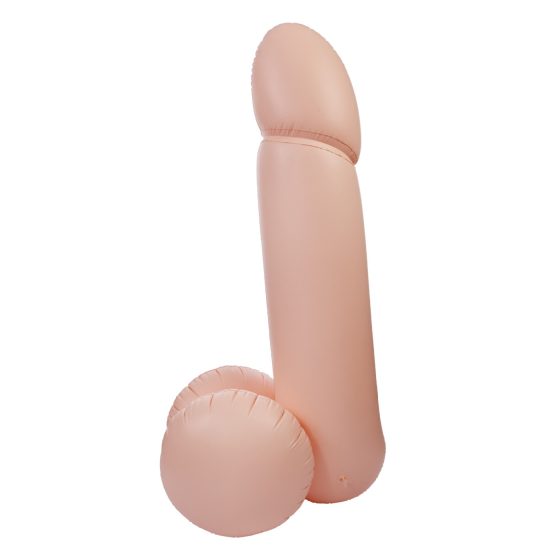 Inflatable Fun - 50cm Novelty Balloon
