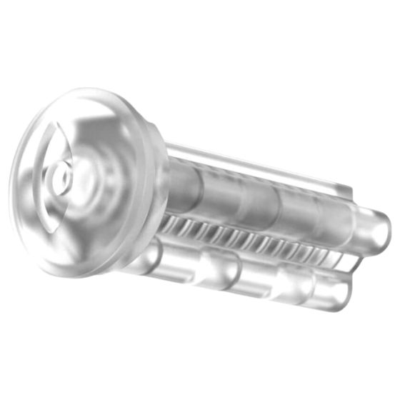 Kiiroo Titan Power - Transparent Stroker Sleeve