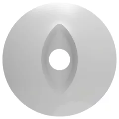 Kiiroo Titan Power - Transparent Stroker Sleeve