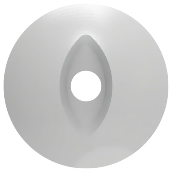Kiiroo Titan Power - Transparent Stroker Sleeve