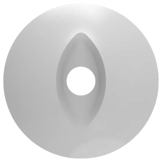 Kiiroo Titan Power - Transparent Stroker Sleeve