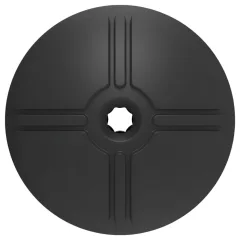 Kiiroo Titan Tight-Fit Masturbator Insert (Black) 