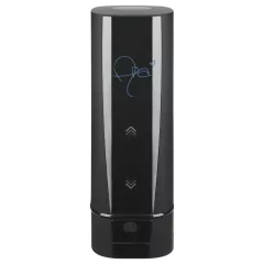   Kiiroo Onyx+ Asa Akira Experience - Interactive Male Stimulator (Black)