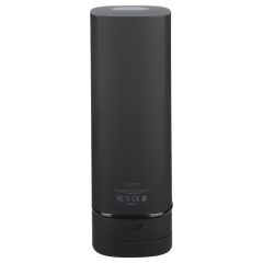   Kiiroo Onyx+ Asa Akira Experience - Interactive Male Stimulator (Black)