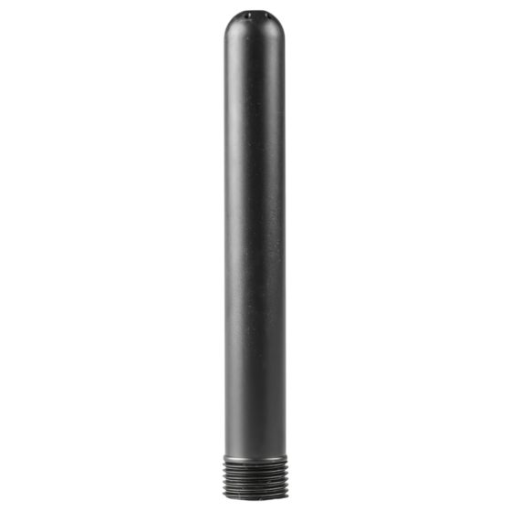 Easytoys - Black Shower-Mount Anal Cleaner