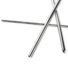   SINNER 175 - Steel Urethral Dilator Set (4 Pieces) - Beginner-Friendly