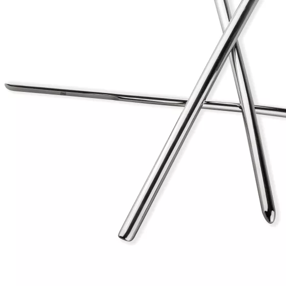 SINNER 175 – Steel Dilator Set (4 Pieces) – Beginner-Friendly