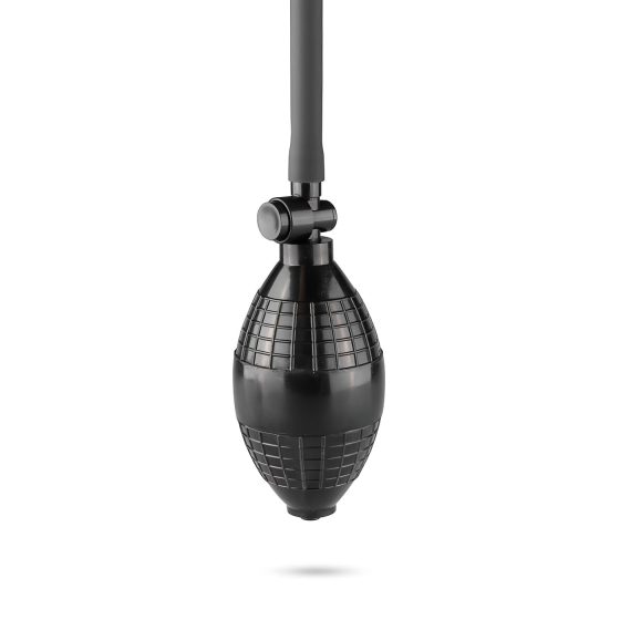Easytoys - Black Penis Pump