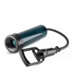 Easytoys Finger Grip - Black Penis Pump