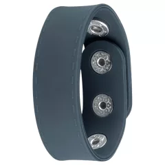 Boners Adjustable Penis Ring L - Grey