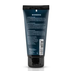   Boners Erection - Intimate Men's Stimulation Cream (100ml)