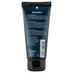   Boners Erection - Intimate Men's Stimulation Cream (100ml)