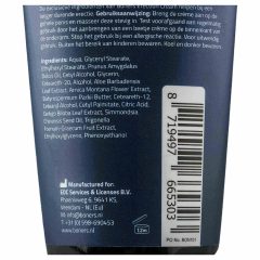   Boners Erection - Intimate Men's Stimulation Cream (100ml)