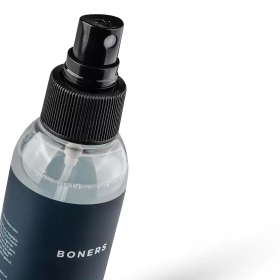 Boners Essentials Intimate Cleanser Spray (150ml)