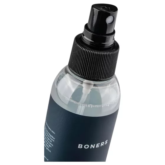 Boners Essentials Intimate Cleanser Spray (150ml)