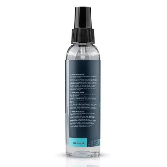 Boners Essentials Intimate Cleanser Spray (150ml)