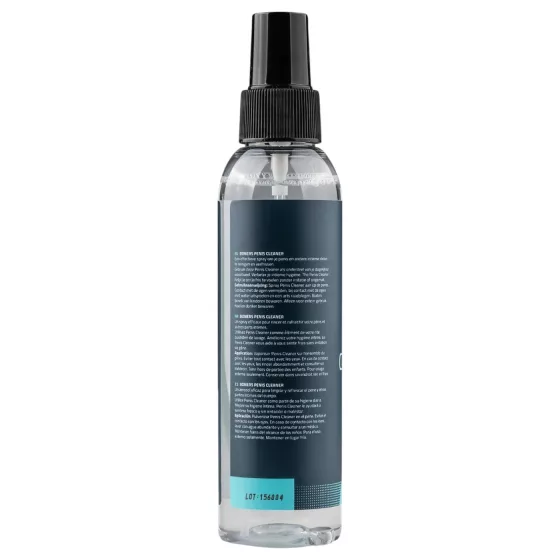 Boners Essentials Intimate Cleanser Spray (150ml)