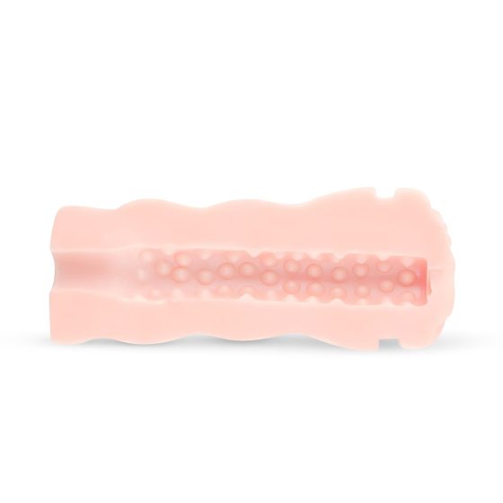 FPPR. - Realistic Flesh-Tone Pocket Stroker