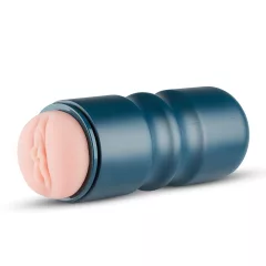 FPPR. - lifelike vagina masturbator (flesh-coloured)